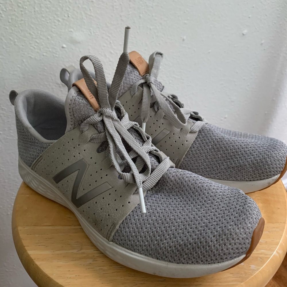 Women’s New Balance Sneakers